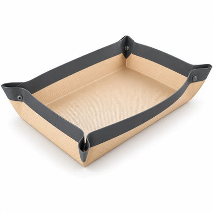 🍪 Foldable Silicone Baking Tray – Bake, Release & Store with Ease:New Upgraded Version ⭐