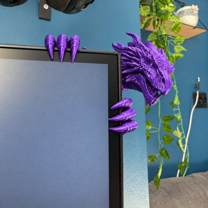 🔥Last Day 50% OFF - 🐲✨Dragon Monitor Buddy