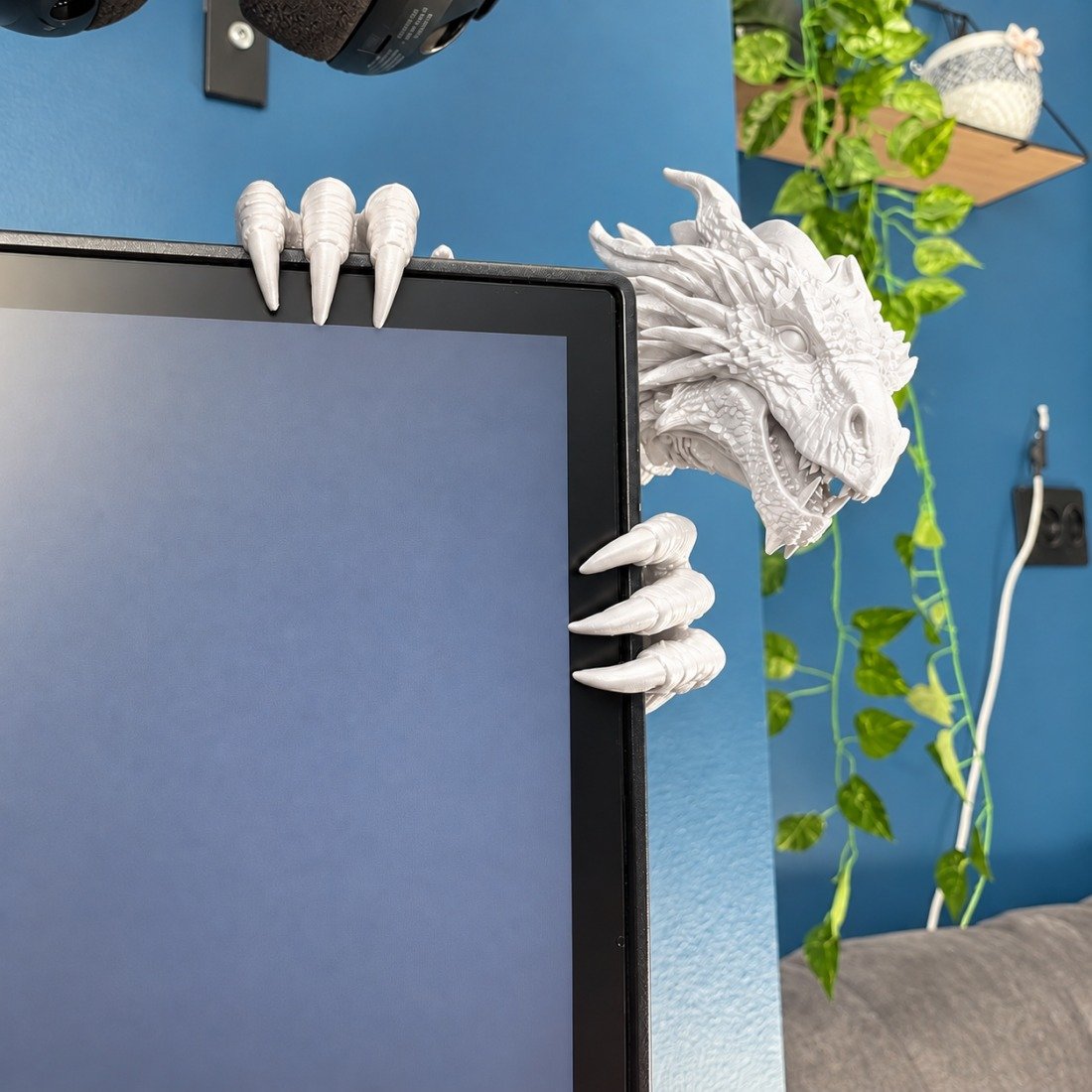🔥Last Day 50% OFF - 🐲✨Dragon Monitor Buddy