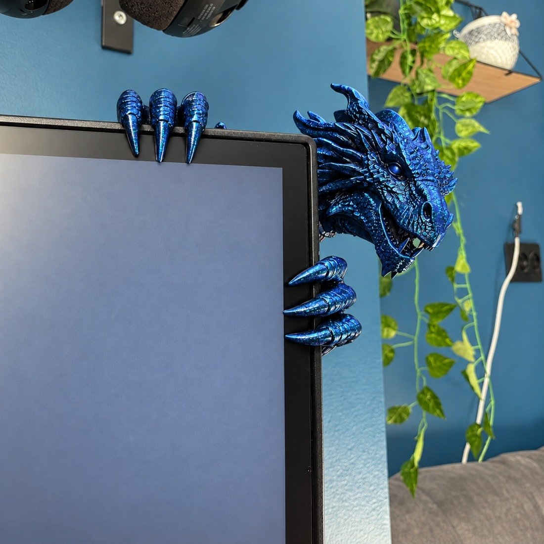 🔥Last Day 50% OFF - 🐲✨Dragon Monitor Buddy
