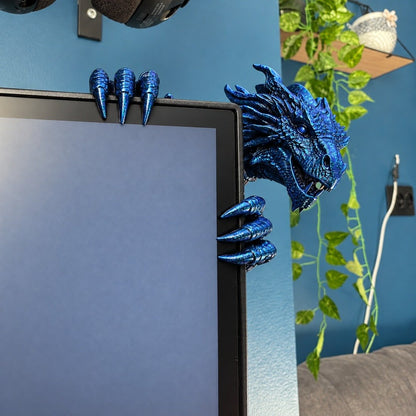 🔥Last Day 50% OFF - 🐲✨Dragon Monitor Buddy