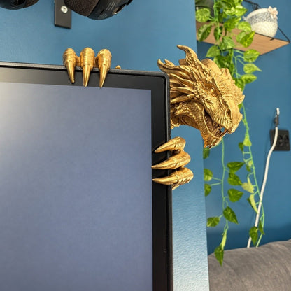 🔥Last Day 50% OFF - 🐲✨Dragon Monitor Buddy
