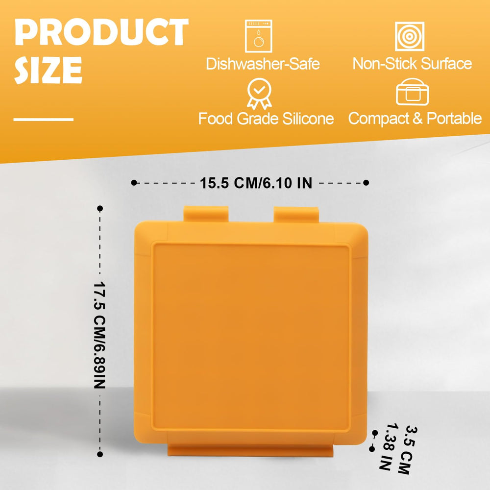 Microwave sandwich maker product dimensions