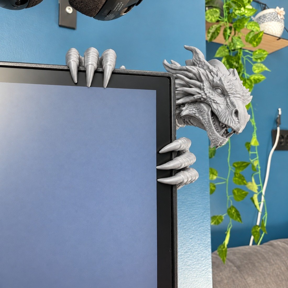 🔥Last Day 50% OFF - 🐲✨Dragon Monitor Buddy