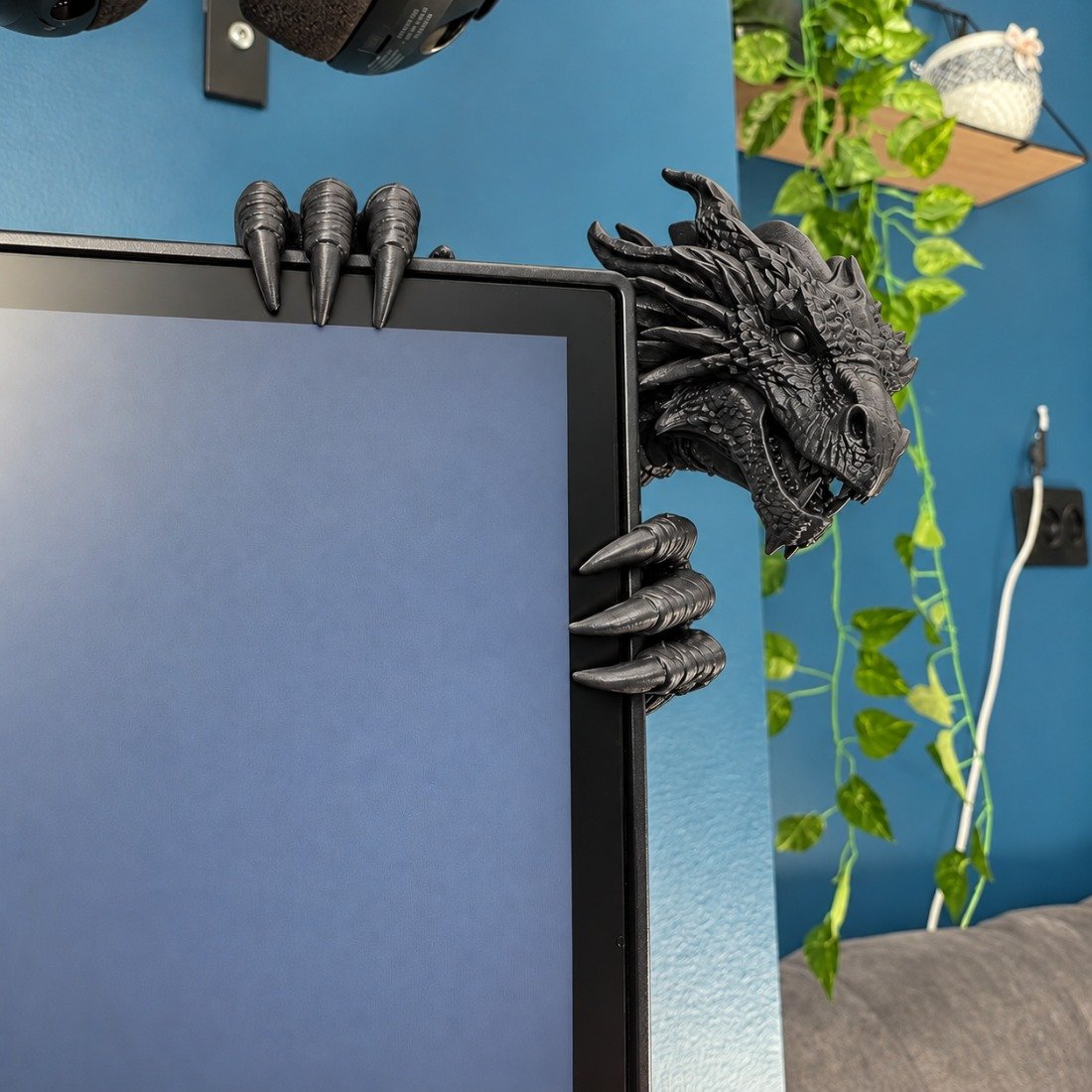 🔥Last Day 50% OFF - 🐲✨Dragon Monitor Buddy